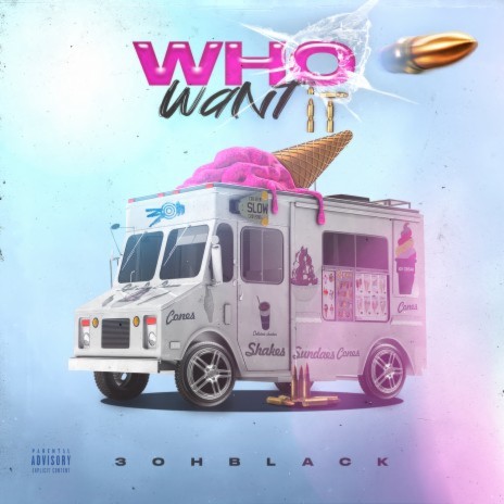 Who Want It | Boomplay Music