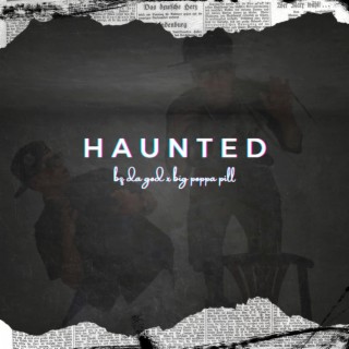 HAUNTED