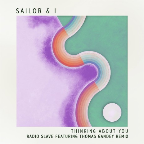 Thinking About You (Thomas Gandey Remix) | Boomplay Music