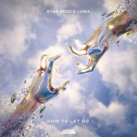 How To Let Go ft. Luma | Boomplay Music