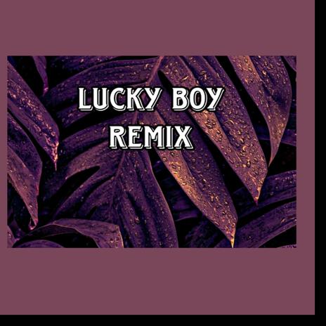 Lucky Boy_Bachna Ae Haseeno_DEVANSH X HAVS | Boomplay Music