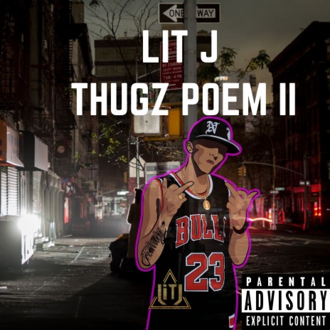 Thugz Poem, Vol. 2 | Boomplay Music