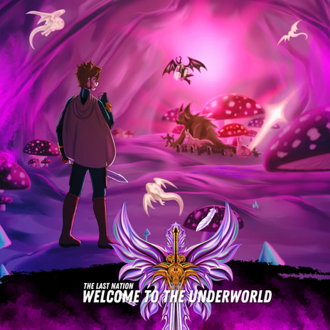 Welcome to the Underworld | Boomplay Music