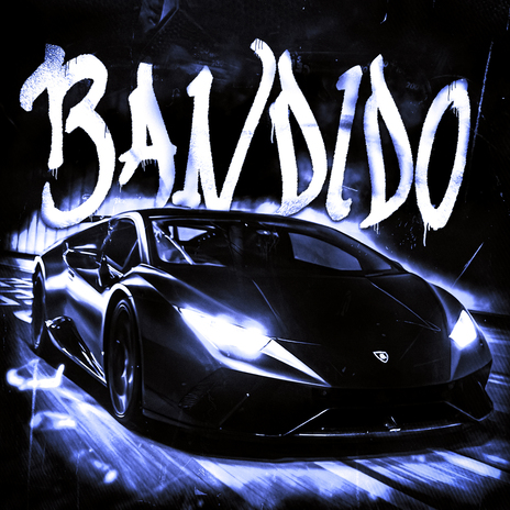 BANDIDO ft. MC LONE | Boomplay Music