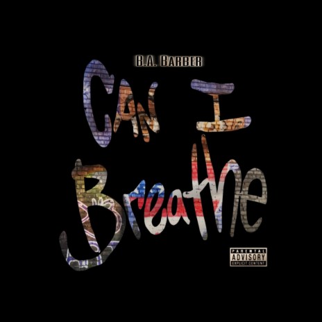 Can I Breathe | Boomplay Music