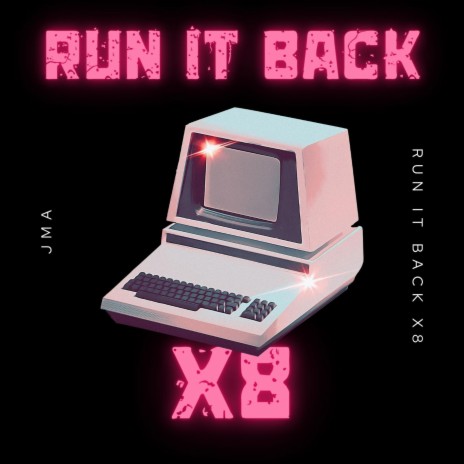 Run It Back x8