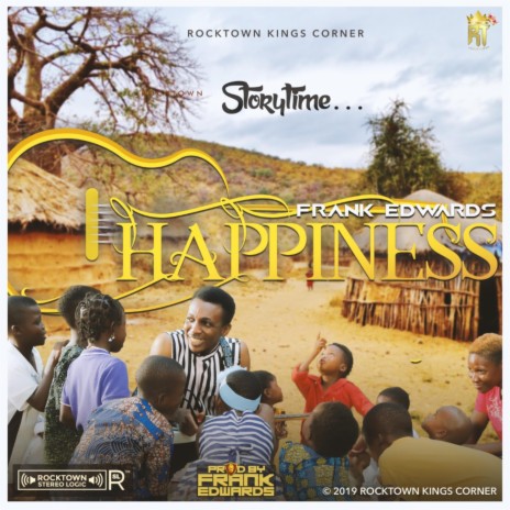 HAPPINESS | Boomplay Music