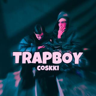 TRAPBOY