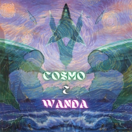 Cosmo e Wanda | Boomplay Music