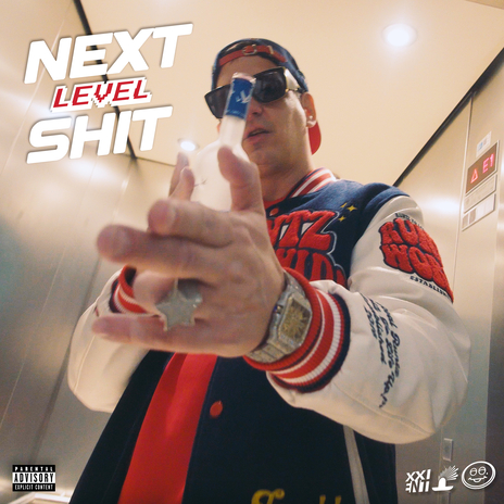 Next Level Shit | Boomplay Music