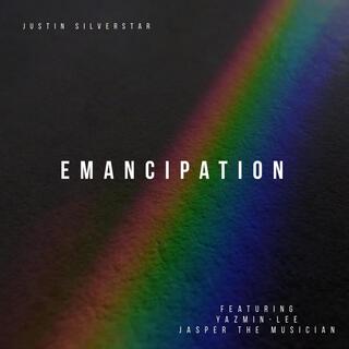 Emancipation ft. Jasper The Musician & Yazmin - Lee lyrics | Boomplay Music