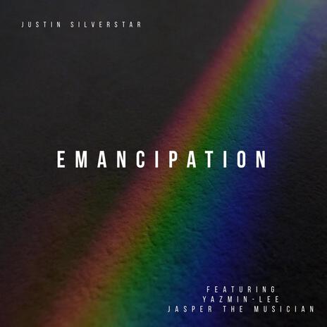 Emancipation ft. Jasper The Musician & Yazmin - Lee | Boomplay Music