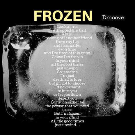 Frozen | Boomplay Music