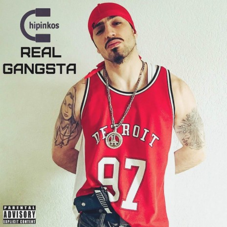 Real Gangsta | Boomplay Music