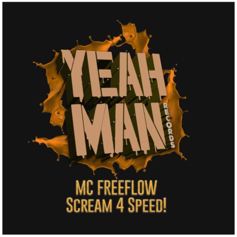 Scream 4 Speed! (Original Mix) | Boomplay Music