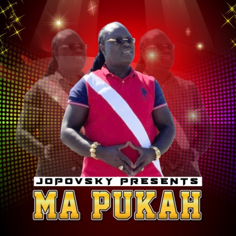 MA PUKAH | Boomplay Music