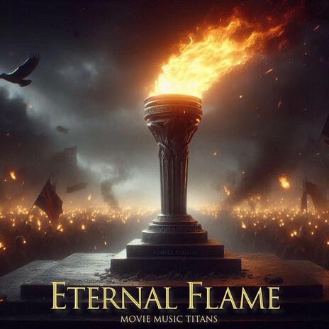 Eternal Flame | Boomplay Music