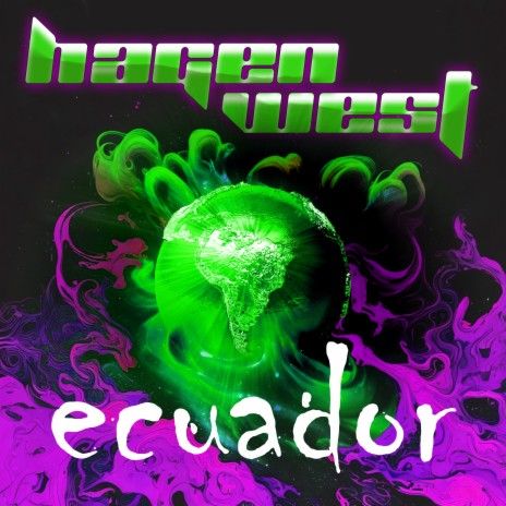 Ecuador (Extended Mix)