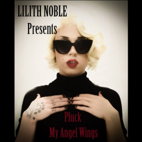 PLUCK MY ANGEL WINGS | Boomplay Music
