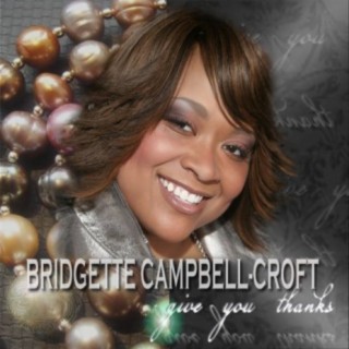 Bridgette Campbell-Croft