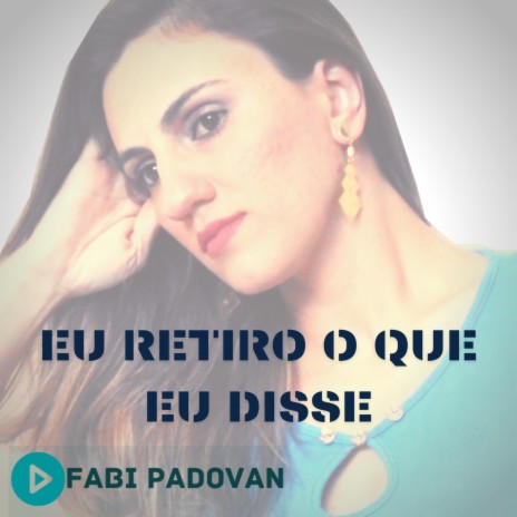 Eu Retiro o Que Eu Disse | Boomplay Music