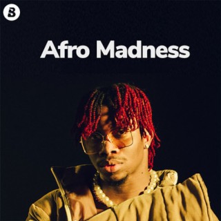 Afro Madness