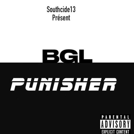 PUNISHER | Boomplay Music