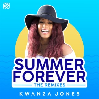 Summer Forever (Dee Marcus & Mateo Paz Remix) ft. Dee Marcus & Mateo Paz lyrics | Boomplay Music