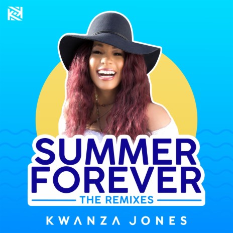 Summer Forever (Dee Marcus & Mateo Paz Remix) ft. Dee Marcus & Mateo Paz | Boomplay Music