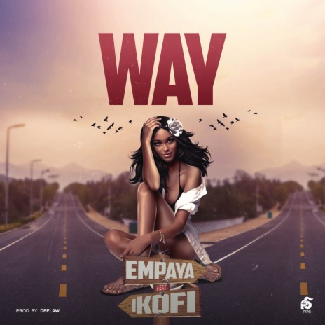 Way ft. iKofi | Boomplay Music