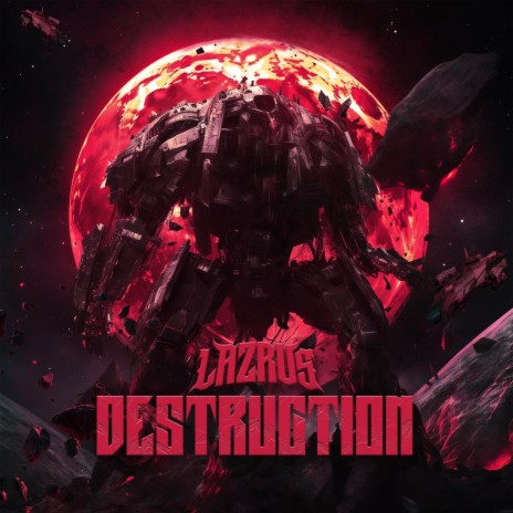 DESTRUCTION | Boomplay Music