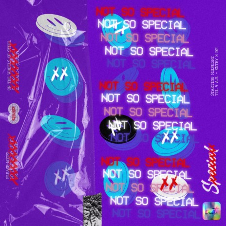 Not So Special | Boomplay Music