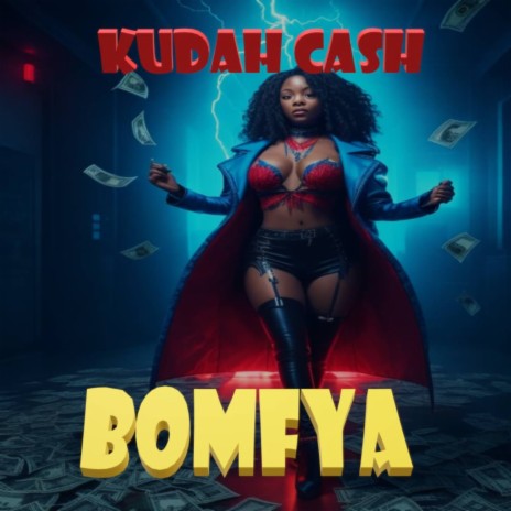 BOMFYA | Boomplay Music