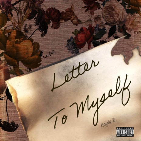 Letter To Myself