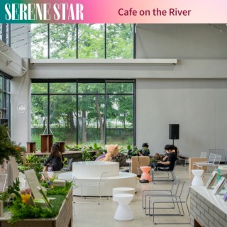 Cafe on the River