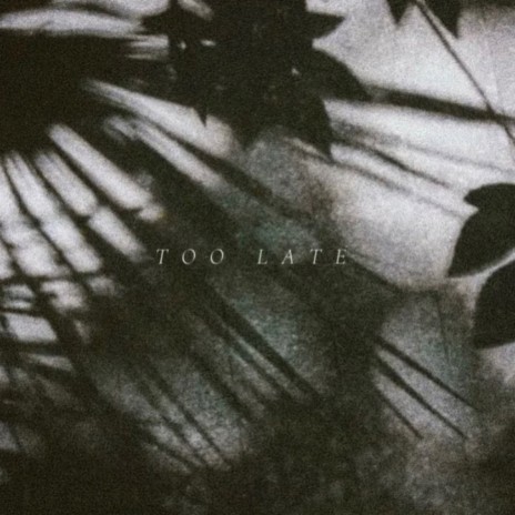 Too Late ft. vict molina & Nuxe | Boomplay Music