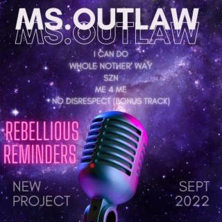 Ms. Outlaw