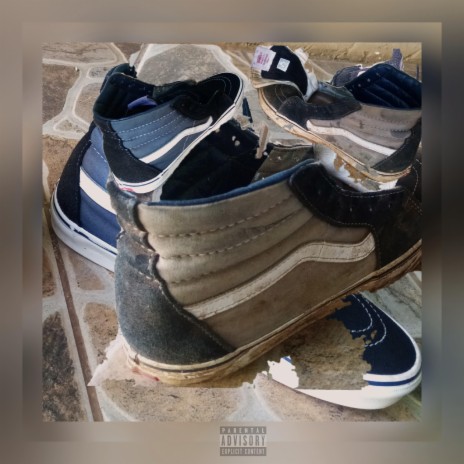 My shoes | Boomplay Music