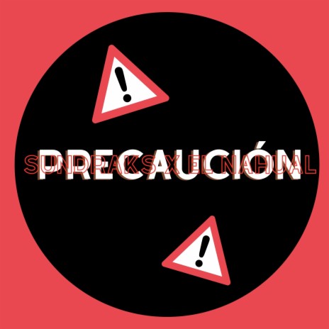 Precaución ft. El Nahual