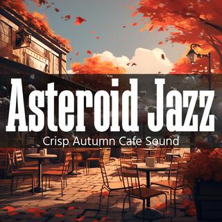 Crisp Autumn Cafe Sound