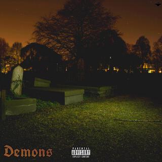 Demons lyrics | Boomplay Music