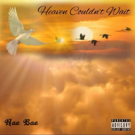 Heaven Couldn't Wait | Boomplay Music