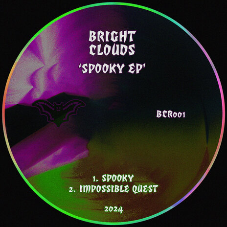 Spooky | Boomplay Music