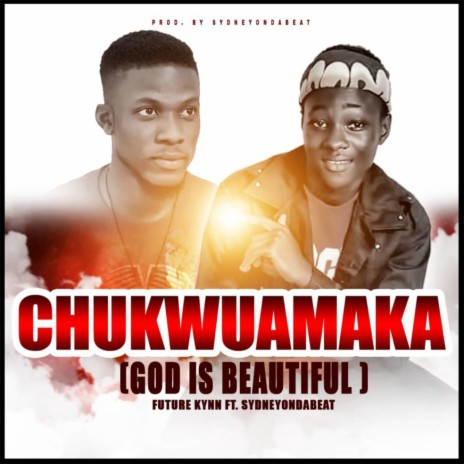 Chukwuamaka | Boomplay Music