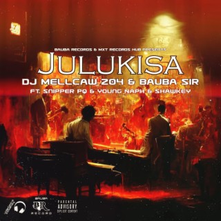 Julukisa (feat. Snipper PQ, Young Naph & Shawkey)