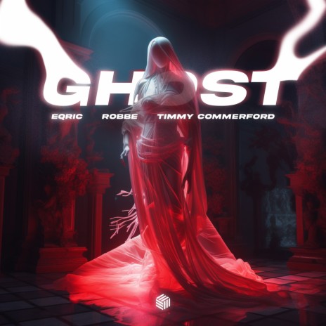 Ghost ft. Robbe & Timmy Commerford | Boomplay Music