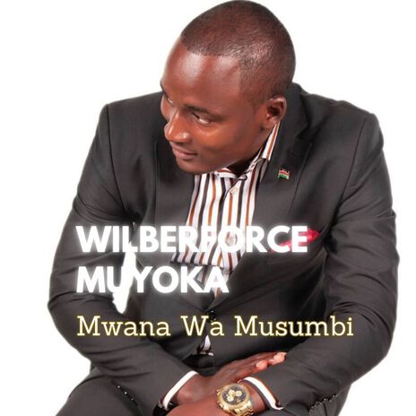 Mwana Wa Musumbi | Boomplay Music