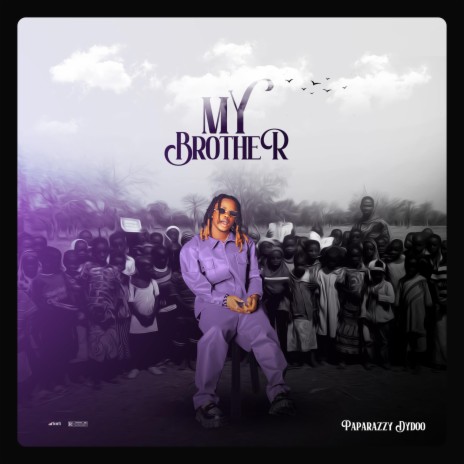 My Brother | Boomplay Music
