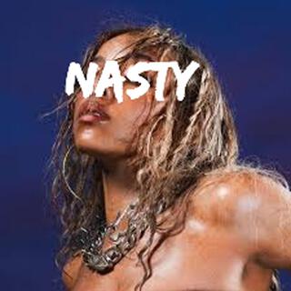 tinashe (nasty) (swagdot version)