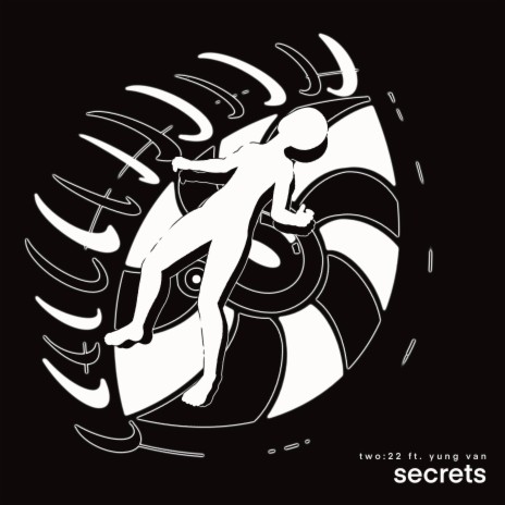 Secrets ft. Yung Van | Boomplay Music